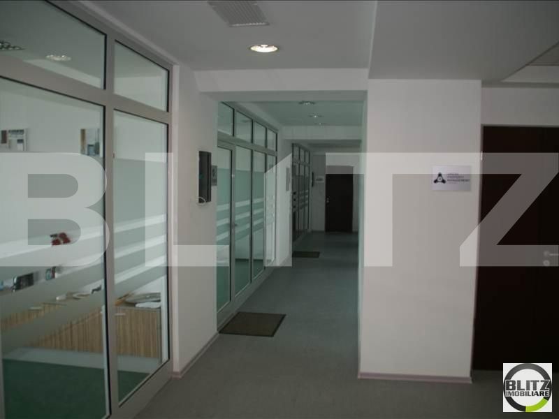 Spațiu birouri de închiriat Dambul Rotund - 20824SIB | BLITZ Cluj-Napoca | Poza7