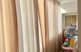 Apartament 3 camere, decomandat