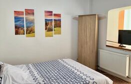 Apartament 3 camere, decomandat