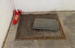 Apartament 3 camere, decomandat