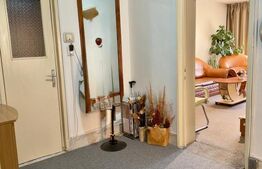 Apartament 3 camere, decomandat