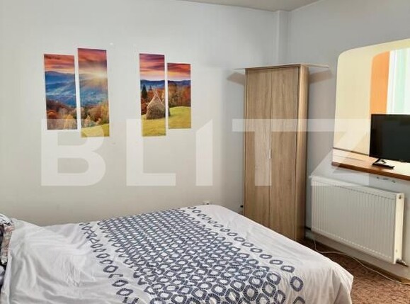 Apartament de vânzare 3 camere Ultracentral - 208240AV | BLITZ Brașov | Poza4