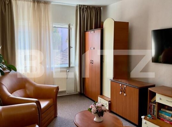 Apartament de vânzare 3 camere Ultracentral - 208240AV | BLITZ Brașov | Poza2
