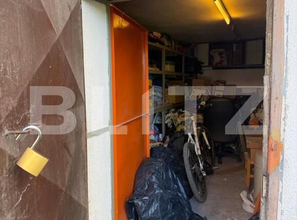 Apartament de vânzare 3 camere Ultracentral - 208240AV | BLITZ Brașov | Poza19