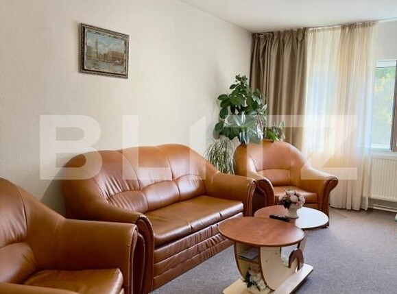 Apartament de vânzare 3 camere Ultracentral - 208240AV | BLITZ Brașov | Poza1