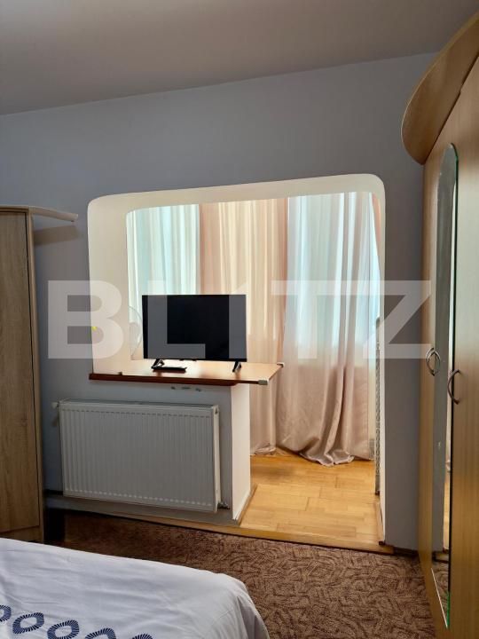 Apartament de vânzare 3 camere Ultracentral - 208240AV | BLITZ Brașov | Poza5