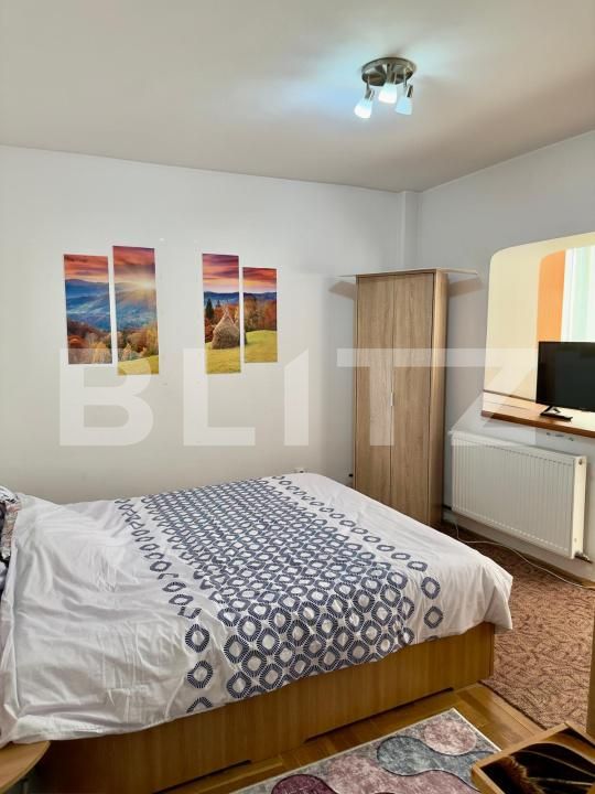 Apartament de vânzare 3 camere Ultracentral - 208240AV | BLITZ Brașov | Poza4