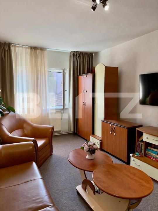 Apartament de vânzare 3 camere Ultracentral - 208240AV | BLITZ Brașov | Poza2