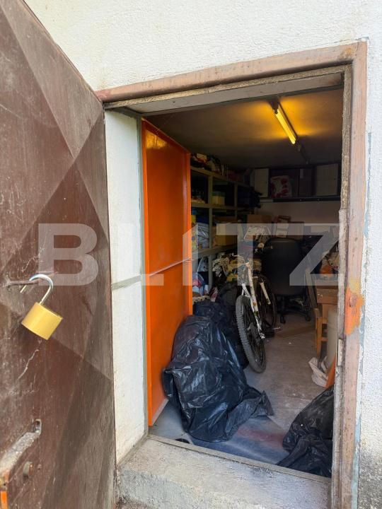 Apartament de vânzare 3 camere Ultracentral - 208240AV | BLITZ Brașov | Poza19