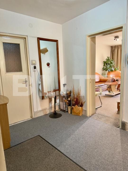 Apartament de vânzare 3 camere Ultracentral - 208240AV | BLITZ Brașov | Poza7