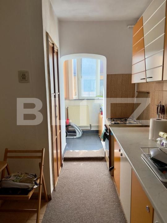 Apartament de vânzare 3 camere Ultracentral - 208240AV | BLITZ Brașov | Poza9