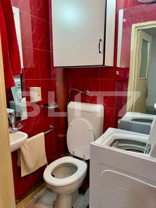 Apartament de vânzare 3 camere Ultracentral - 208240AV | BLITZ Brașov | Poza11
