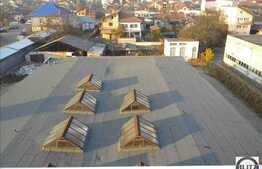 Cladire cu destinatie mixta! Recomandabil sediu firma.