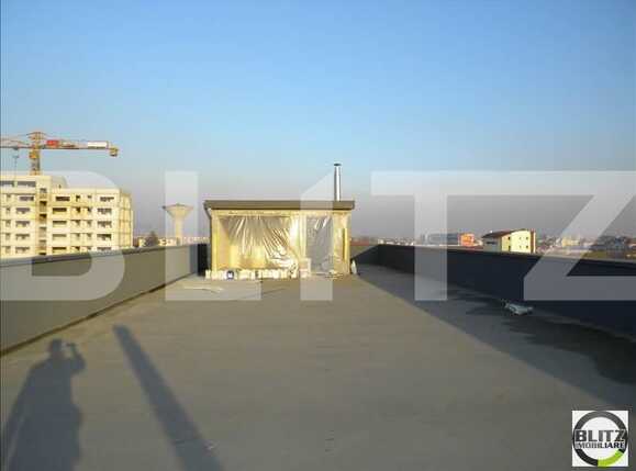 Spațiu birouri de închiriat Gara - 20825SIB | BLITZ Cluj-Napoca | Poza14