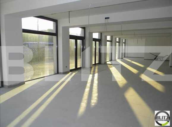 Spațiu birouri de închiriat Gara - 20825SIB | BLITZ Cluj-Napoca | Poza5