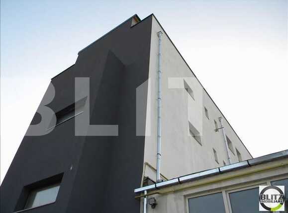 Spațiu birouri de închiriat Gara - 20825SIB | BLITZ Cluj-Napoca | Poza4