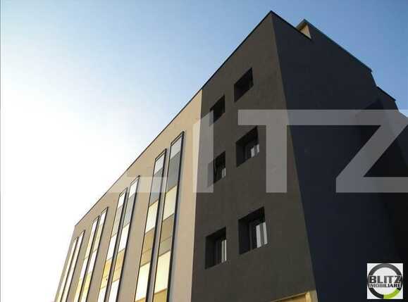 Spațiu birouri de închiriat Gara - 20825SIB | BLITZ Cluj-Napoca | Poza2