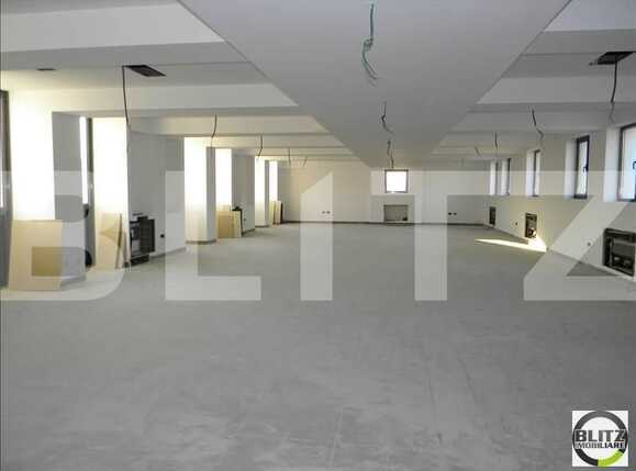Spațiu birouri de închiriat Gara - 20825SIB | BLITZ Cluj-Napoca | Poza7