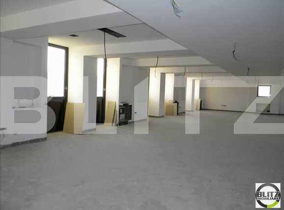 Spațiu birouri de închiriat Gara - 20825SIB | BLITZ Cluj-Napoca | Poza9