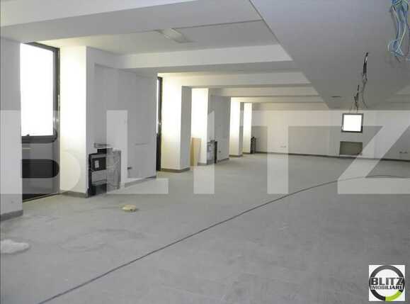 Spațiu birouri de închiriat Gara - 20825SIB | BLITZ Cluj-Napoca | Poza6