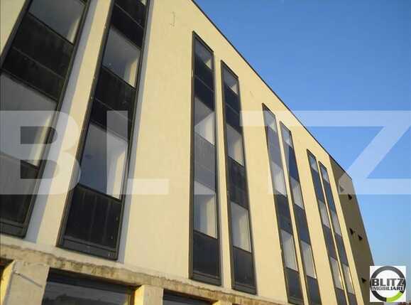 Spațiu birouri de închiriat Gara - 20825SIB | BLITZ Cluj-Napoca | Poza1