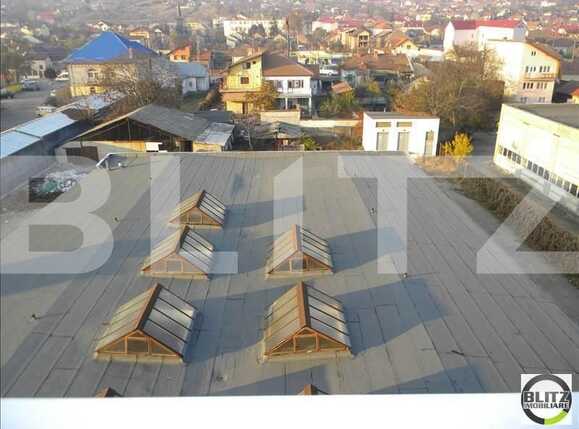 Spațiu birouri de închiriat Gara - 20825SIB | BLITZ Cluj-Napoca | Poza13