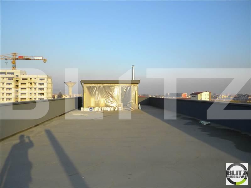 Spațiu birouri de închiriat Gara - 20825SIB | BLITZ Cluj-Napoca | Poza14