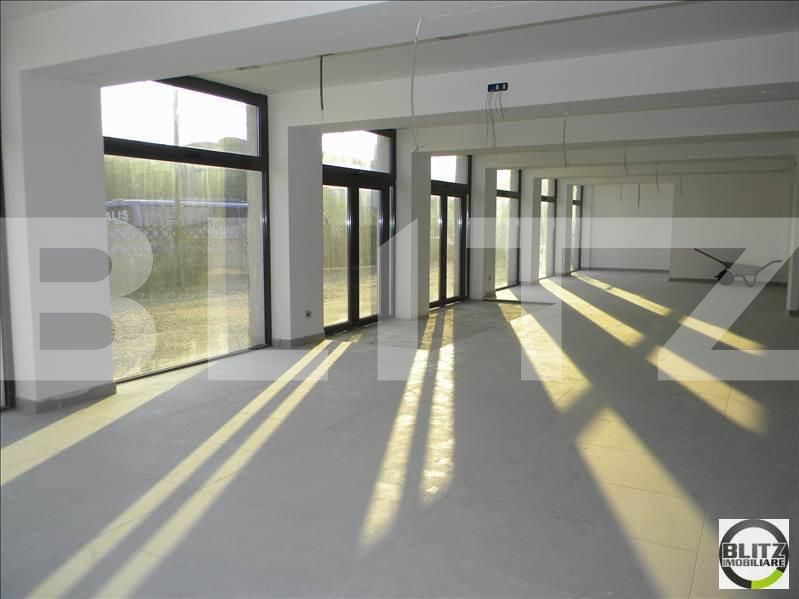 Spațiu birouri de închiriat Gara - 20825SIB | BLITZ Cluj-Napoca | Poza5