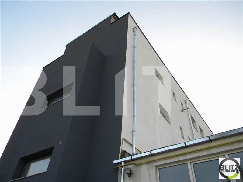 Spațiu birouri de închiriat Gara - 20825SIB | BLITZ Cluj-Napoca | Poza4