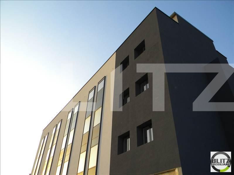 Spațiu birouri de închiriat Gara - 20825SIB | BLITZ Cluj-Napoca | Poza2