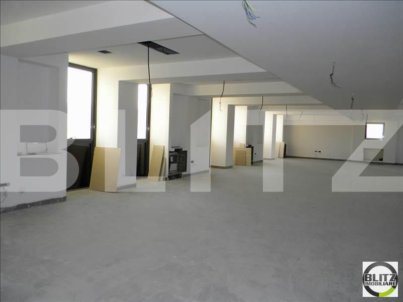 Spațiu birouri de închiriat Gara - 20825SIB | BLITZ Cluj-Napoca | Poza9