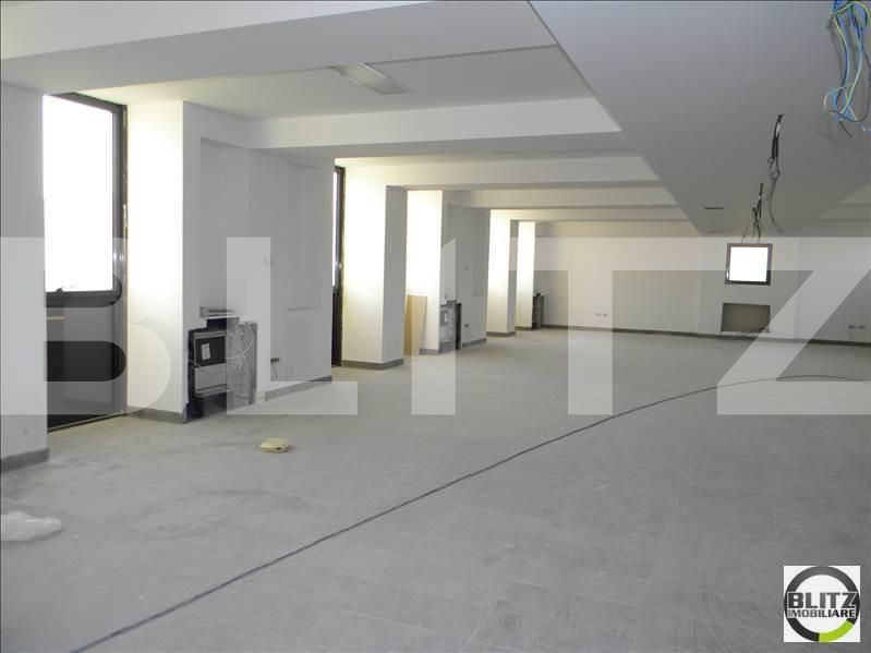 Spațiu birouri de închiriat Gara - 20825SIB | BLITZ Cluj-Napoca | Poza6