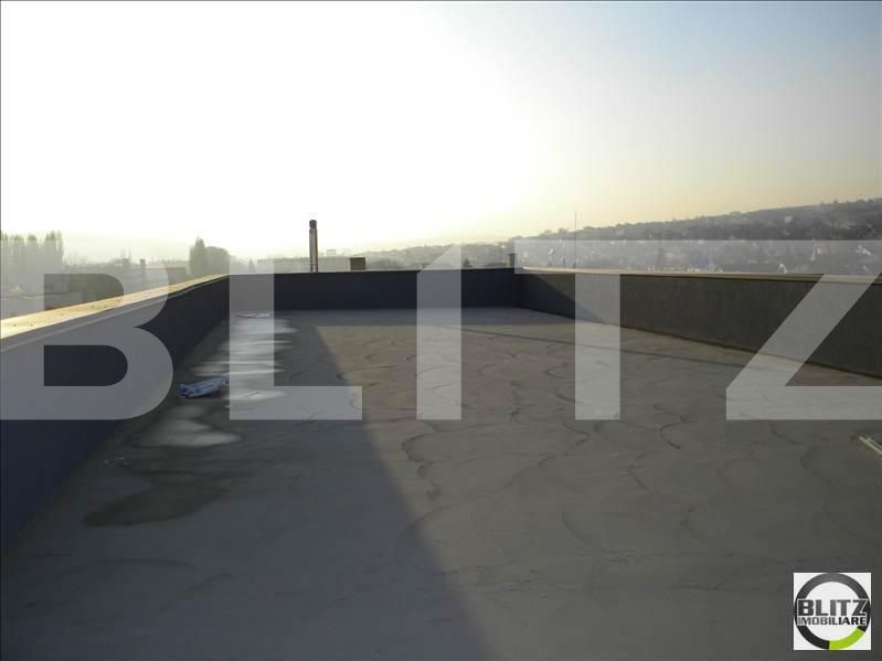 Spațiu birouri de închiriat Gara - 20825SIB | BLITZ Cluj-Napoca | Poza12