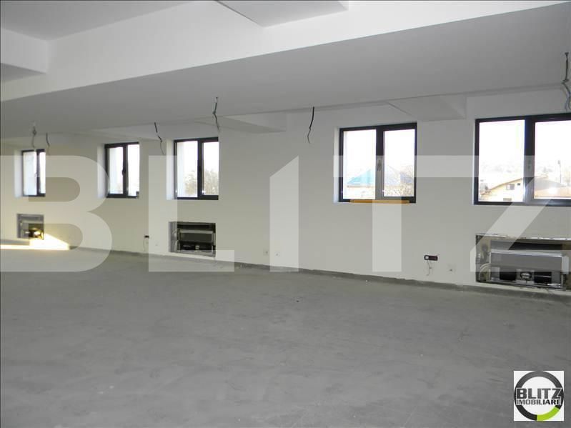 Spațiu birouri de închiriat Gara - 20825SIB | BLITZ Cluj-Napoca | Poza8