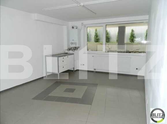 Spațiu birouri de închiriat Grigorescu - 20827SIB | BLITZ Cluj-Napoca | Poza3