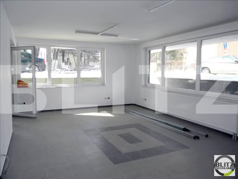 Spațiu birouri de închiriat Grigorescu - 20827SIB | BLITZ Cluj-Napoca | Poza5