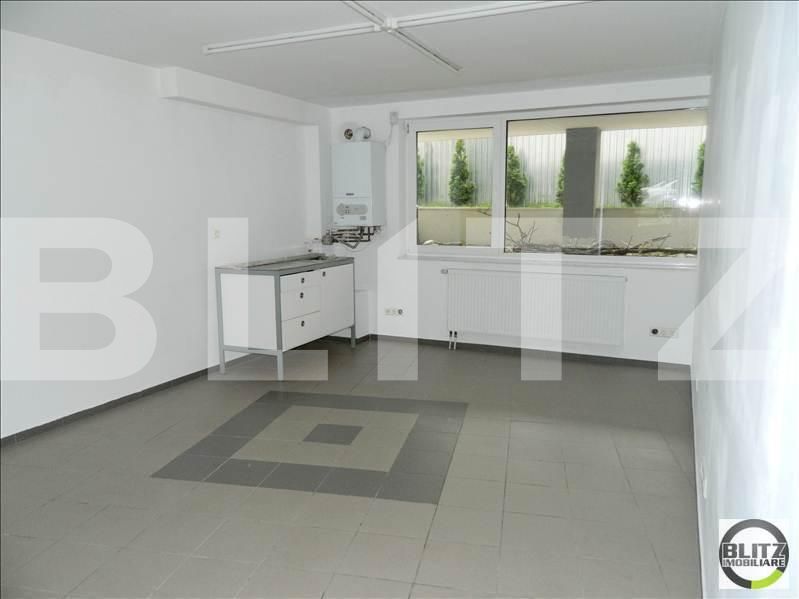 Spațiu birouri de închiriat Grigorescu - 20827SIB | BLITZ Cluj-Napoca | Poza3