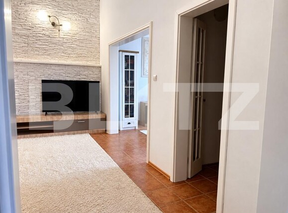 Apartament de vânzare 3 camere Codlea - 208271AV | BLITZ Brașov | Poza1
