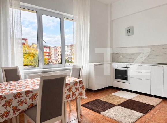 Apartament de vânzare 3 camere Codlea - 208271AV | BLITZ Brașov | Poza2