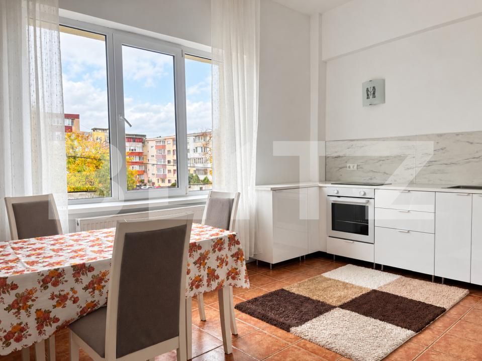 Apartament de vânzare 3 camere Codlea - 208271AV | BLITZ Brașov | Poza2