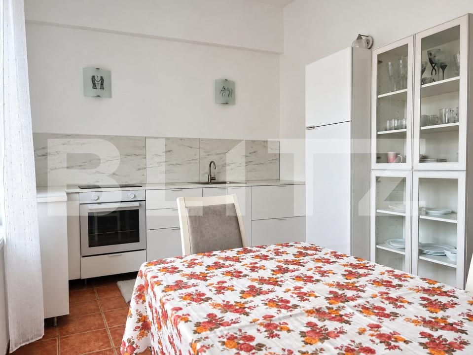 Apartament de vânzare 3 camere Codlea - 208271AV | BLITZ Brașov | Poza3