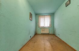 Apartament cu 2 camere decomandate, ideal pentru renovare și personalizare