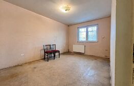 Apartament cu 2 camere decomandate, ideal pentru renovare și personalizare
