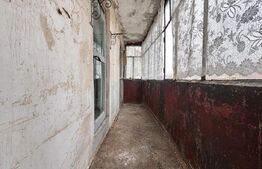 Apartament cu 2 camere decomandate, ideal pentru renovare și personalizare