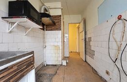 Apartament 2 camere, 43 mp, zona Nord