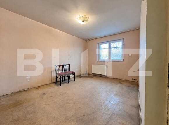 Apartament de vânzare 2 camere Codlea - 208273AV | BLITZ Brașov | Poza1