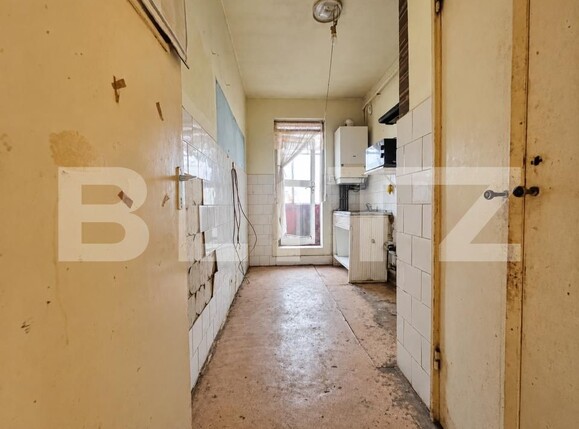 Apartament de vânzare 2 camere Codlea - 208273AV | BLITZ Brașov | Poza4