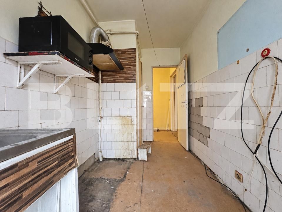 Apartament de vânzare 2 camere Codlea - 208273AV | BLITZ Brașov | Poza3