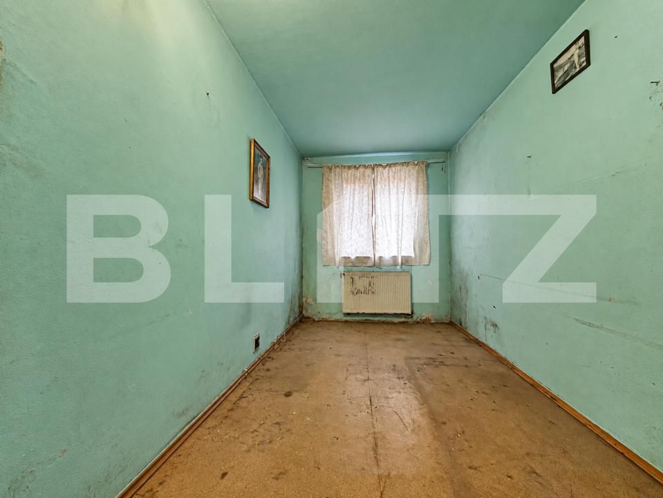 Apartament de vânzare 2 camere Codlea - 208273AV | BLITZ Brașov | Poza2