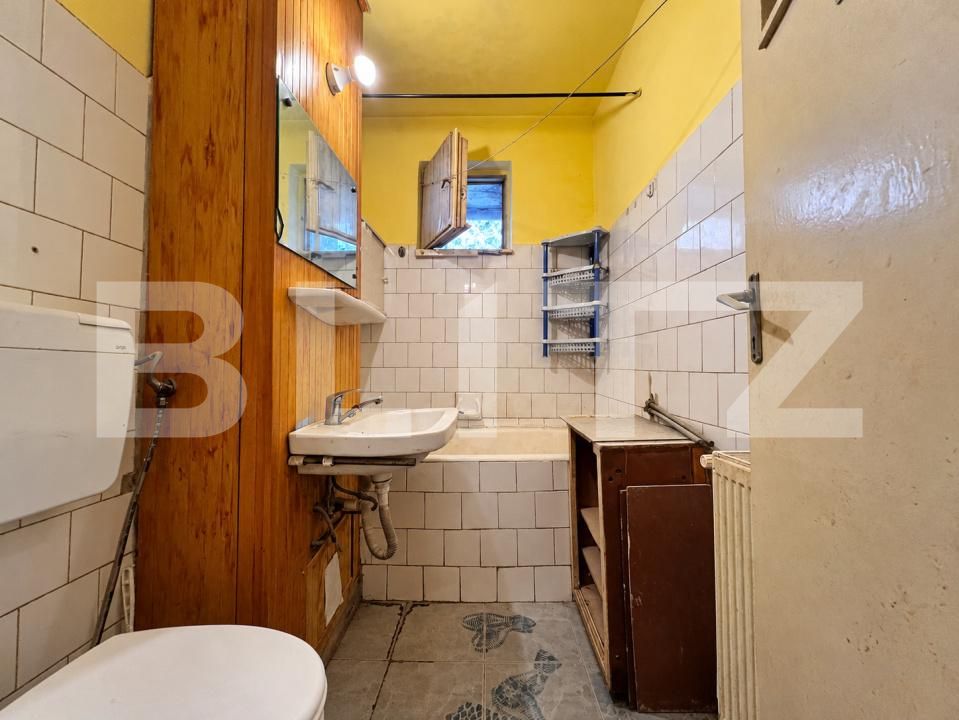 Apartament de vânzare 2 camere Codlea - 208273AV | BLITZ Brașov | Poza5